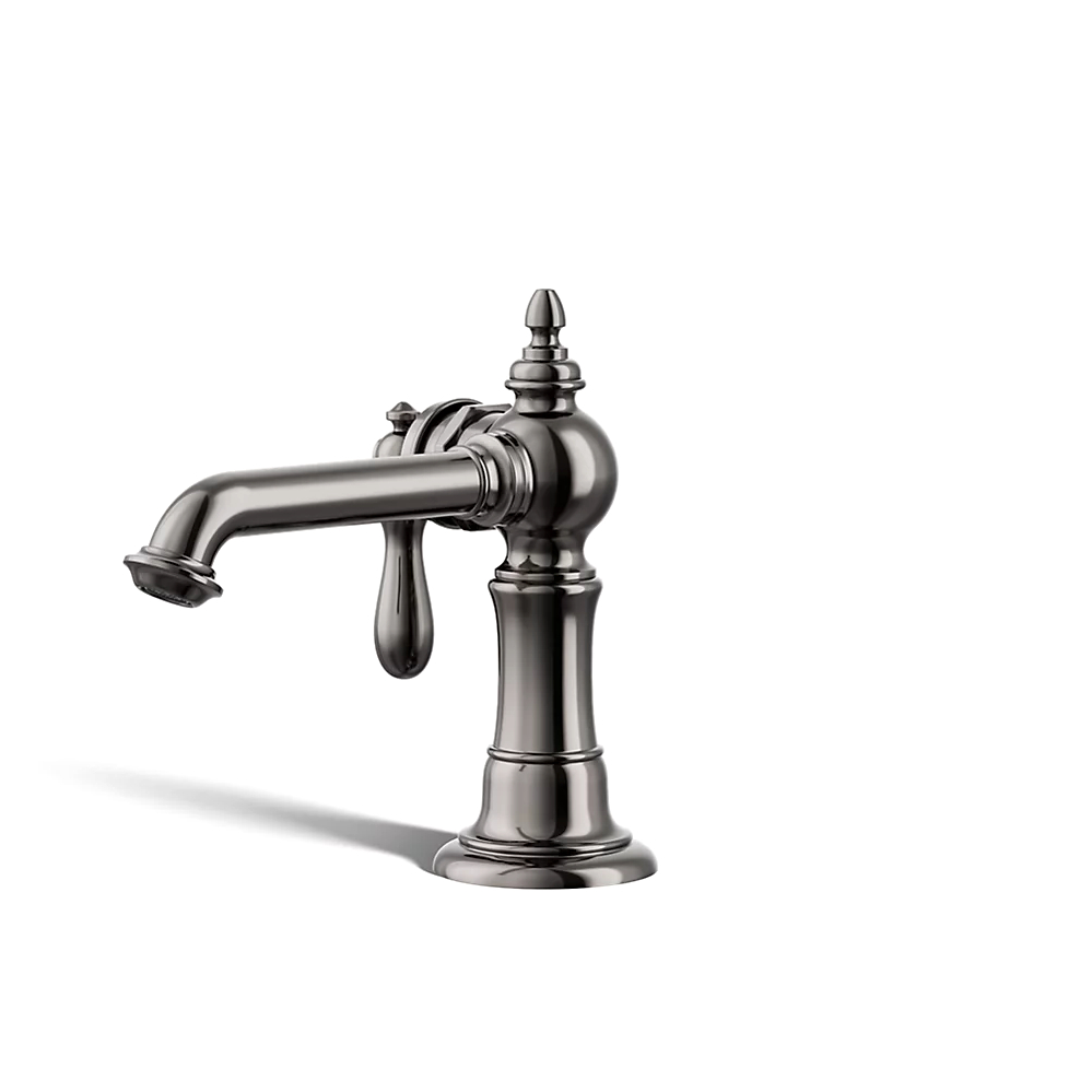 Kohler 72762-9M-TT Artifacts Single-Handle Faucet