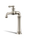 Kohler 72763-9M-BN Artifacts Gentlemen'S Lav Faucet