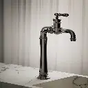 Kohler 72763-9M-TT Artifacts Gentlemen'S Lav Faucet