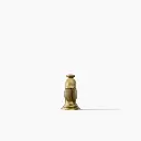 Kohler 72777-2MB Artifacts Dm Bath Spout Flare