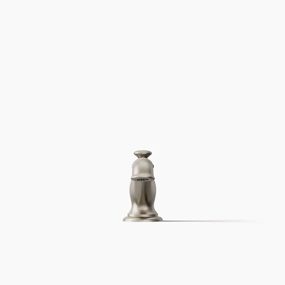 Kohler 72777-BN Artifacts Dm Bath Spout, Flare