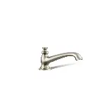 Kohler 72777-BN Artifacts Dm Bath Spout, Flare