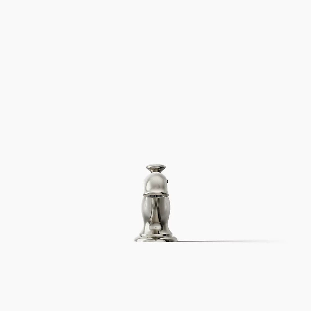 Kohler 72777-SN Artifacts Dm Bath Spout, Flare