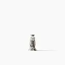 Kohler 72777-SN Artifacts Dm Bath Spout, Flare