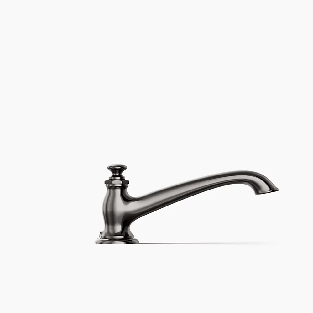 Kohler 72777-TT Artifacts Dm Bath Spout Flare