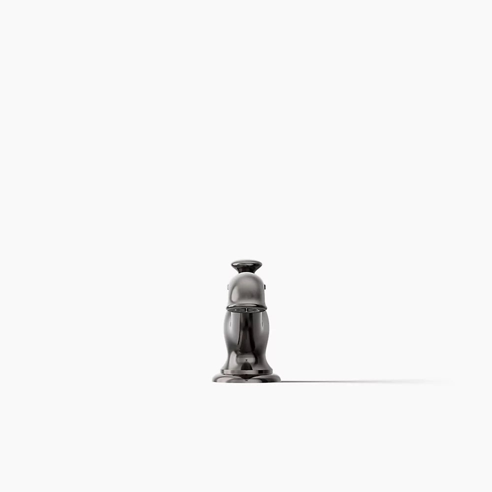Kohler 72777-TT Artifacts Dm Bath Spout Flare