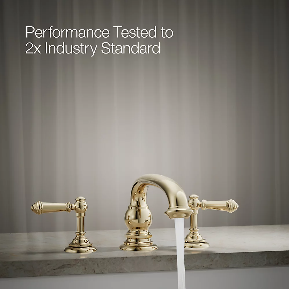 Kohler 72778-AF Artifacts Dm Bath Spout Arc