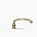Kohler 72778-AF Artifacts Dm Bath Spout Arc