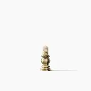 Kohler 72778-AF Artifacts Dm Bath Spout Arc