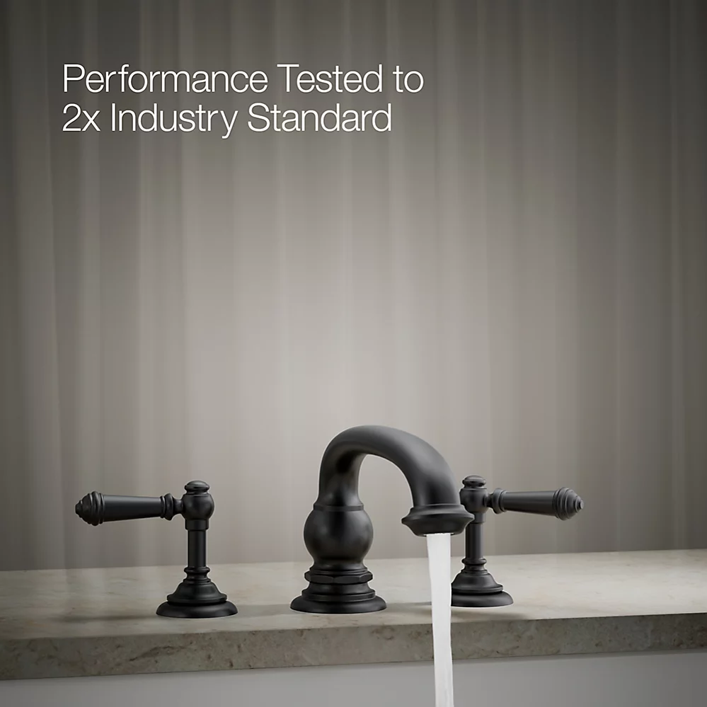 Kohler 72778-BL Artifacts Dm Bath Spout Arc