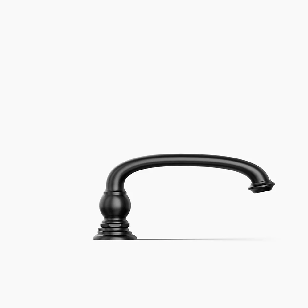 Kohler 72778-BL Artifacts Dm Bath Spout Arc
