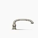 Kohler 72778-BN Artifacts Dm Bath Spout, Arc