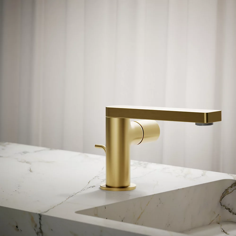 Kohler 73050-7-2MB Composed Single-Handle Faucet Cylinder