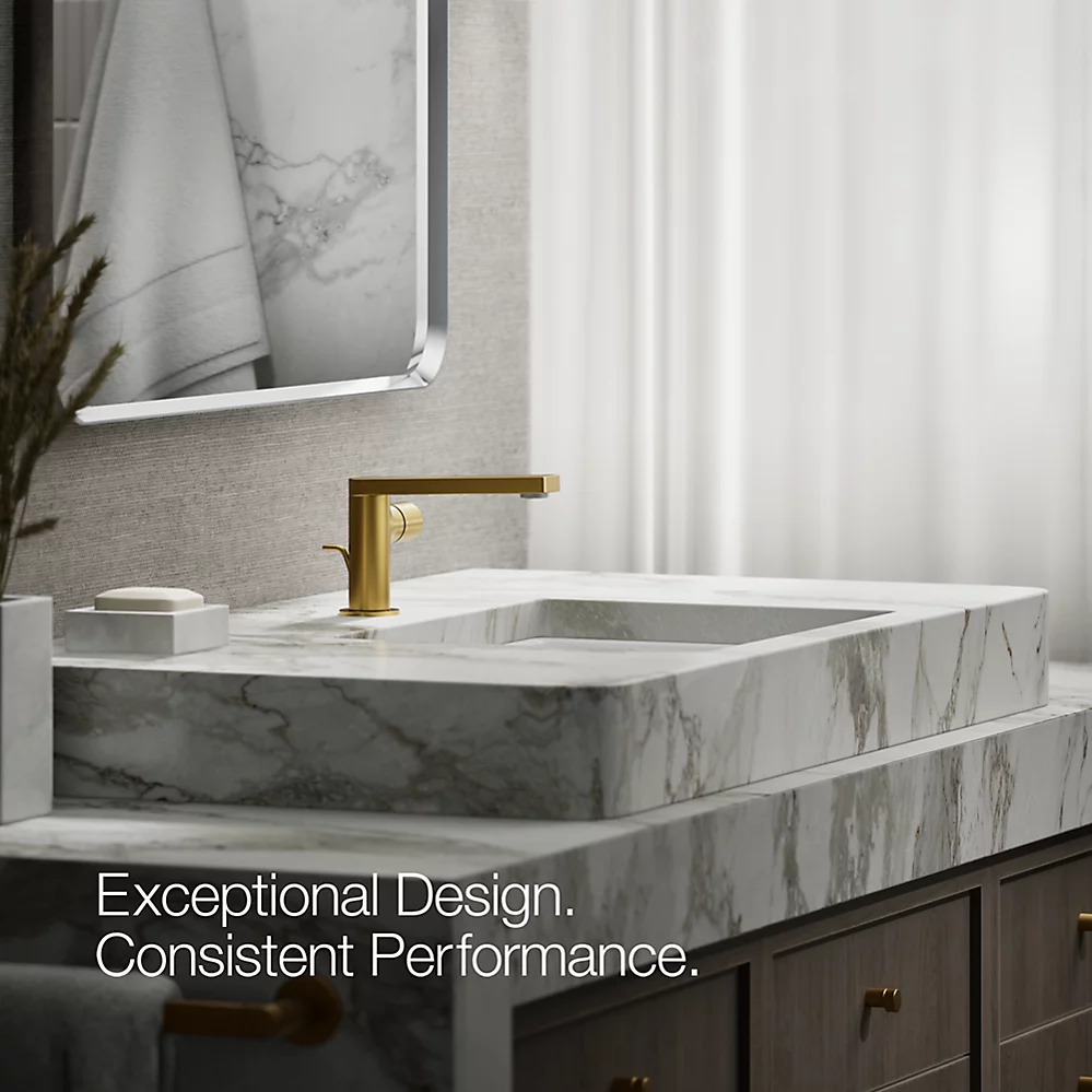 Kohler 73050-7-2MB Composed Single-Handle Faucet Cylinder