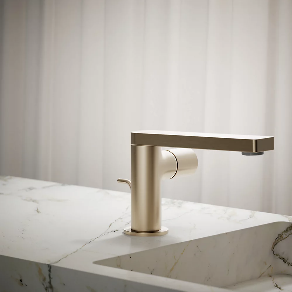 Kohler 73050-7-BV Composed Single-Handle Faucet Cylinder