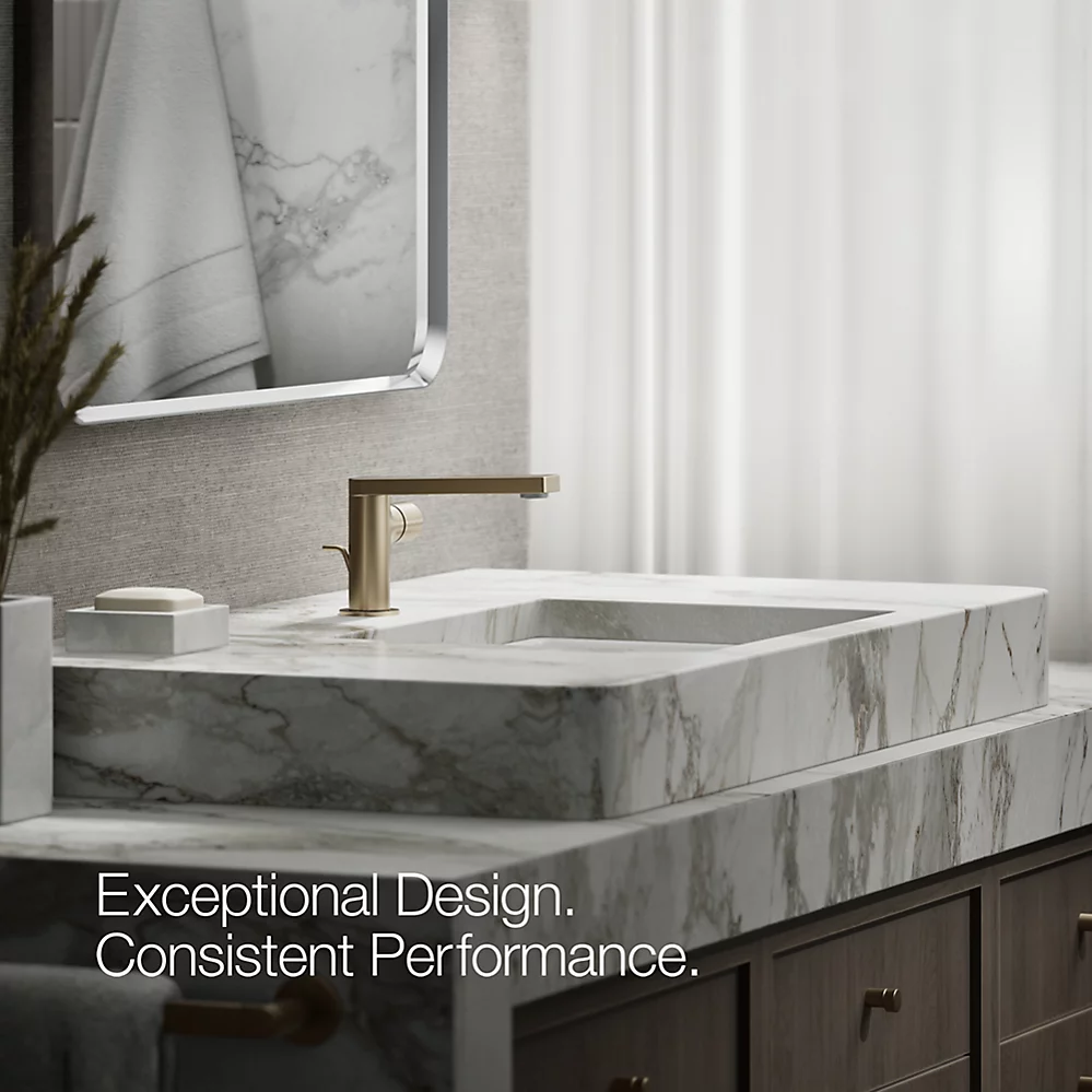 Kohler 73050-7-BV Composed Single-Handle Faucet Cylinder