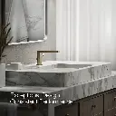 Kohler 73050-7-BV Composed Single-Handle Faucet Cylinder