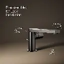 Kohler 73050-7-TT Composed Single-Handle Faucet, Cylinder