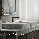 Kohler 73050-7-TT Composed Single-Handle Faucet, Cylinder