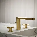 Kohler 73060-3-2MB Composed Widespread Faucet Cross