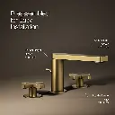 Kohler 73060-3-2MB Composed Widespread Faucet Cross