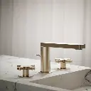 Kohler 73060-3-BV Composed Widespread Faucet Cross