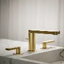 Kohler 73060-4-2MB Composed Widespread Faucet Lever
