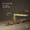 Kohler 73060-4-2MB Composed Widespread Faucet Lever