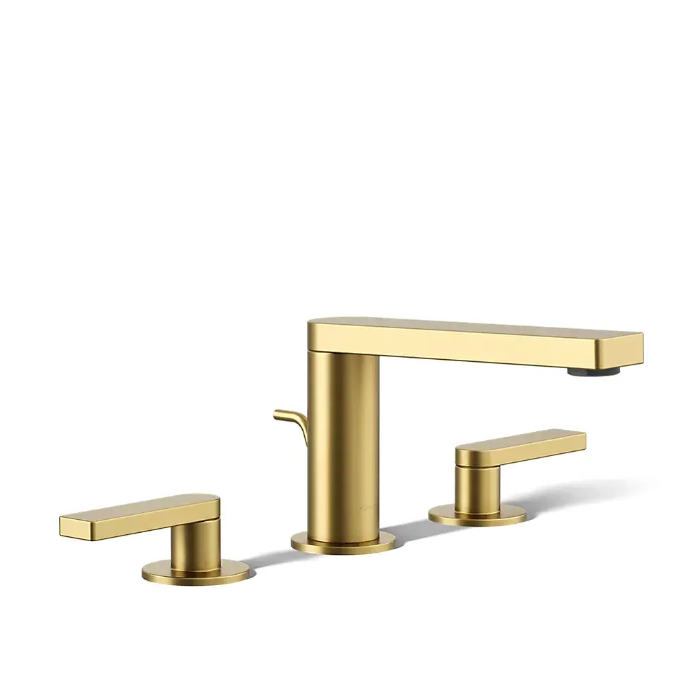 Kohler 73060-4-2MB Composed Widespread Faucet Lever
