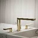 Kohler 73060-4-AF Composed Widespread Faucet Lever