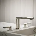 Kohler 73060-4-BN Composed Widespread Faucet Lever