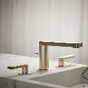 Kohler 73060-4-BV Composed Widespread Faucet Lever