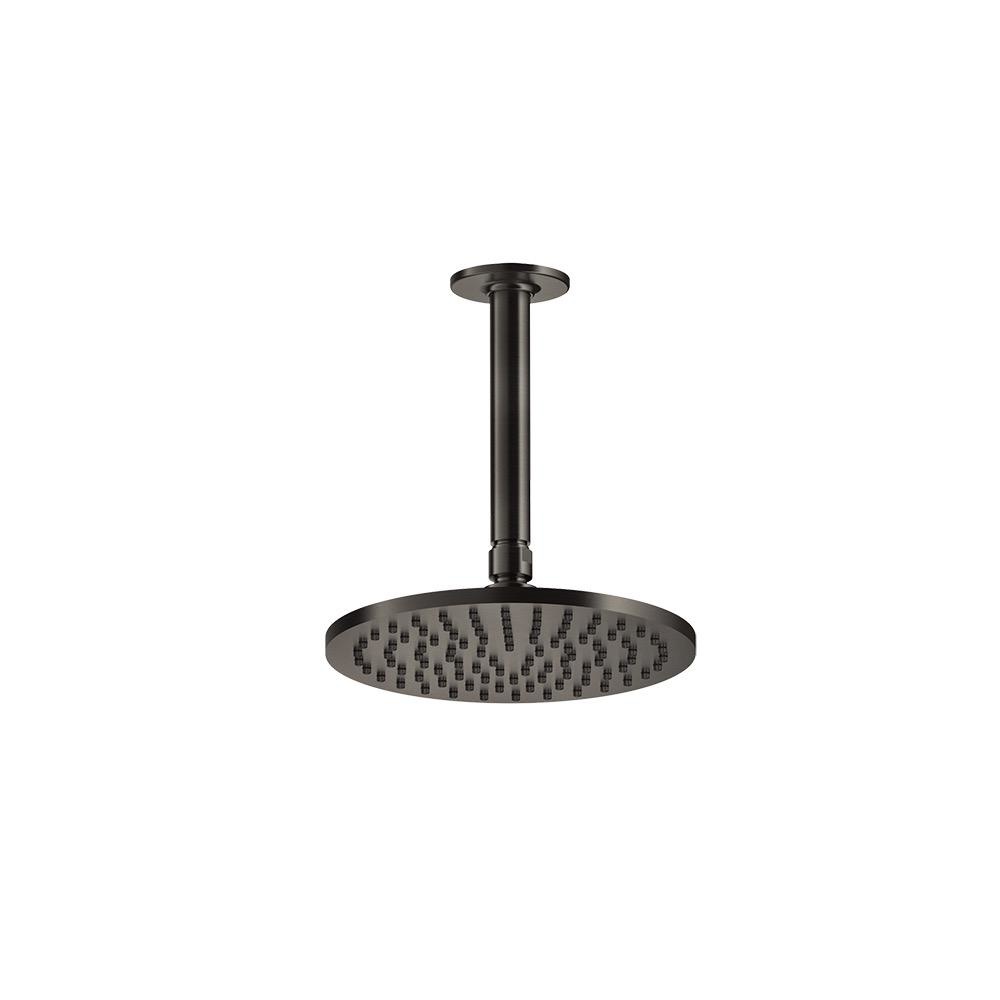 Gessi 58152 Inciso Ceiling Mounted Adjustable Showerhead Chrome 1