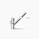 Kohler 73078-4-CP Composed 3 Hole Bath Filler & Handshower