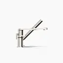 Kohler 73078-4-SN Composed 3 Hle Bath Filler & Handshower