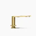 Kohler 73081-3-2MB Composed Deck Mount Bath Faucet Cross
