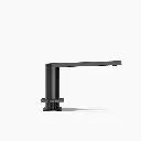 Kohler 73081-3-BL Composed Deck-Mount Bath Faucet Cross