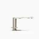 Kohler 73081-3-BN Composed Deck-Mount Bath Faucet Cross