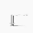 Kohler 73081-3-CP Composed Deck-Mount Bath Faucet, Cross
