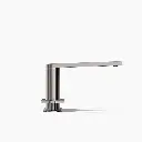 Kohler 73081-3-TT Composed Deck-Mount Bath Faucet, Cross