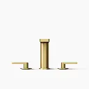 Kohler 73081-4-2MB Composed Deck Mount Bath Faucet Lever