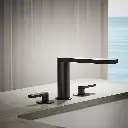 Kohler 73081-4-BL Composed Deck-Mount Bath Faucet Lever