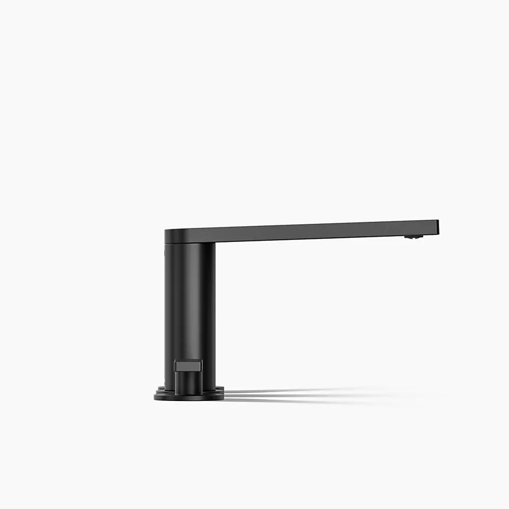 Kohler 73081-4-BL Composed Deck-Mount Bath Faucet Lever
