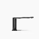 Kohler 73081-4-BL Composed Deck-Mount Bath Faucet Lever