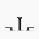 Kohler 73081-4-BL Composed Deck-Mount Bath Faucet Lever