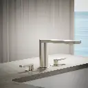 Kohler 73081-4-BN Composed Deck-Mount Bath Faucet Lever