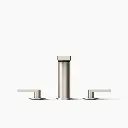 Kohler 73081-4-BN Composed Deck-Mount Bath Faucet Lever