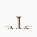Kohler 73081-4-BV Composed Deck-Mount Bath Faucet Lever
