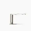 Kohler 73081-4-SN Composed Deck-Mount Bath Faucet Lever