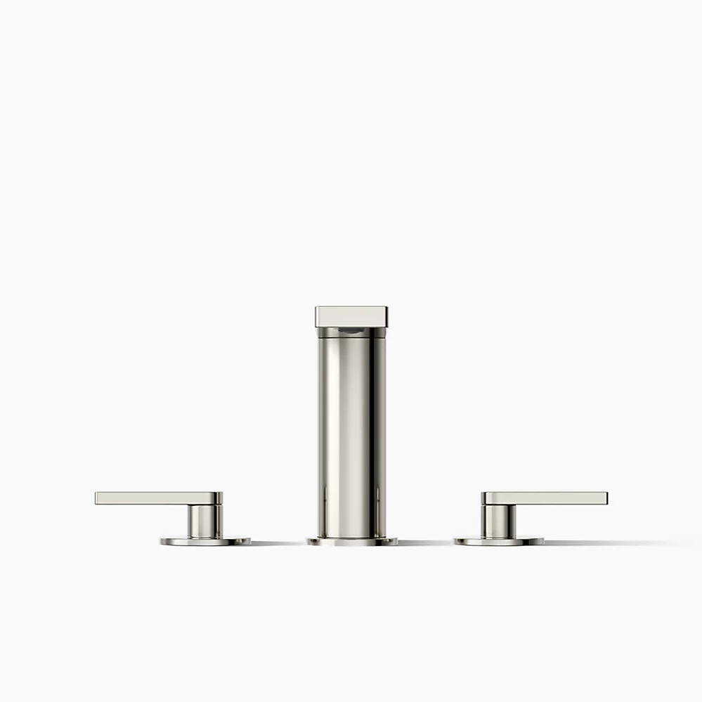 Kohler 73081-4-SN Composed Deck-Mount Bath Faucet Lever